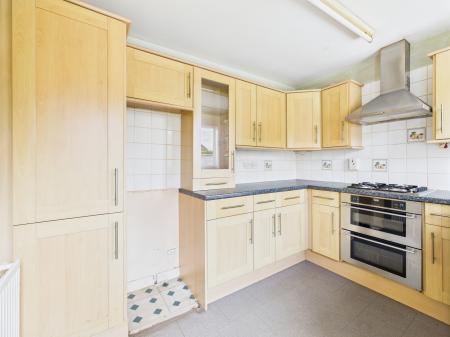 4 bedroom Detached house for sale in Hereford Close, Woolston, Warrington, WA1