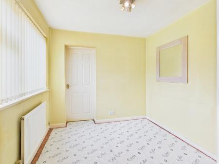 4 bedroom Detached house for sale in Hereford Close, Woolston, Warrington, WA1