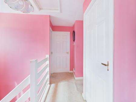 4 bedroom Detached house for sale in Hereford Close, Woolston, Warrington, WA1