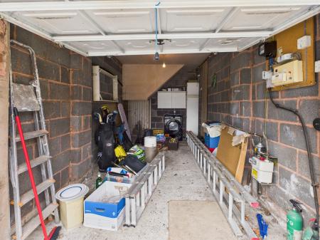 4 bedroom Detached house for sale in Hereford Close, Woolston, Warrington, WA1