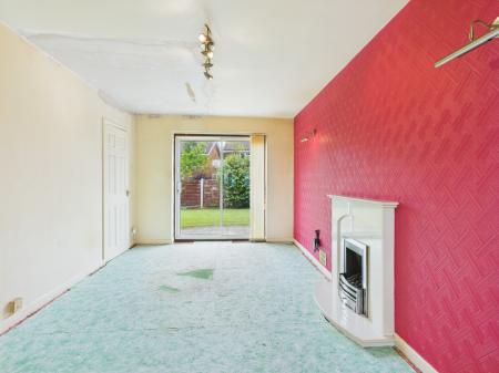 4 bedroom Detached house for sale in Hereford Close, Woolston, Warrington, WA1