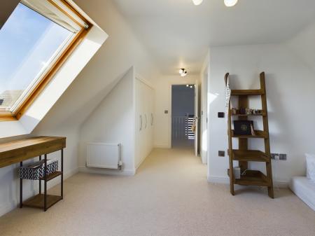 5 bedroom Detached house for sale in Jefferson Drive, Great Sankey, Warrington, WA5