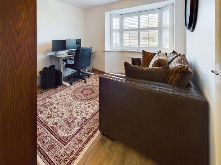 5 bedroom Detached house for sale in Jefferson Drive, Great Sankey, Warrington, WA5