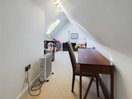 5 bedroom Detached house for sale in Jefferson Drive, Great Sankey, Warrington, WA5