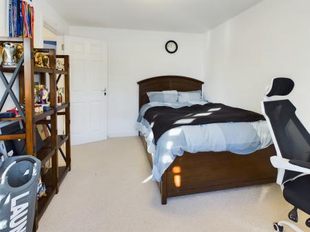 5 bedroom Detached house for sale in Jefferson Drive, Great Sankey, Warrington, WA5