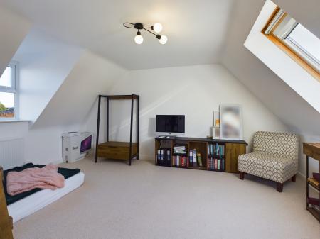 5 bedroom Detached house for sale in Jefferson Drive, Great Sankey, Warrington, WA5