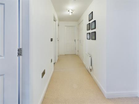 5 bedroom Detached house for sale in Jefferson Drive, Great Sankey, Warrington, WA5