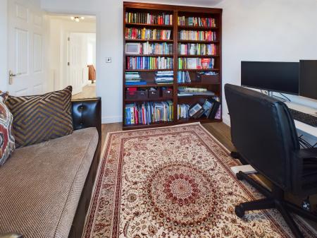 5 bedroom Detached house for sale in Jefferson Drive, Great Sankey, Warrington, WA5