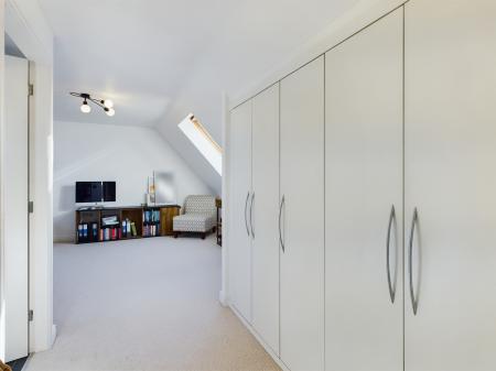 5 bedroom Detached house for sale in Jefferson Drive, Great Sankey, Warrington, WA5