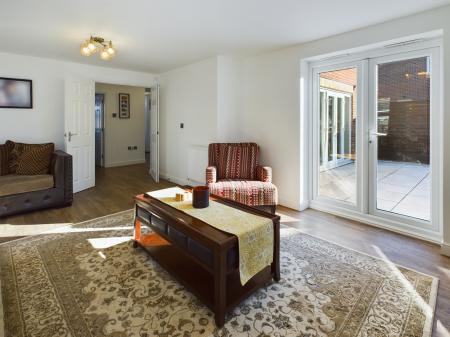 5 bedroom Detached house for sale in Jefferson Drive, Great Sankey, Warrington, WA5