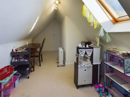 5 bedroom Detached house for sale in Jefferson Drive, Great Sankey, Warrington, WA5