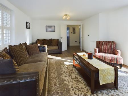 5 bedroom Detached house for sale in Jefferson Drive, Great Sankey, Warrington, WA5