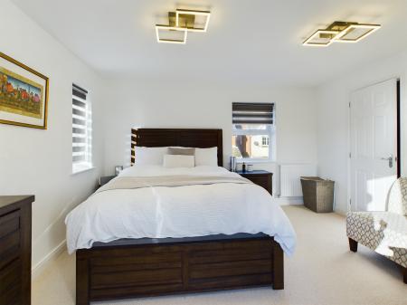 5 bedroom Detached house for sale in Jefferson Drive, Great Sankey, Warrington, WA5