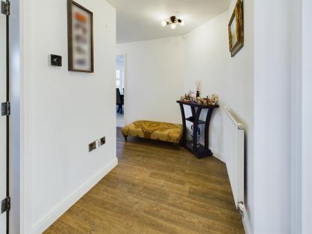 5 bedroom Detached house for sale in Jefferson Drive, Great Sankey, Warrington, WA5