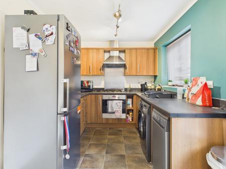 3 bedroom Semi-detached house for sale in Longleat Close, Warrington, WA5