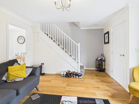 3 bedroom Semi-detached house for sale in Longleat Close, Warrington, WA5