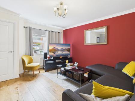 3 bedroom Semi-detached house for sale in Longleat Close, Warrington, WA5