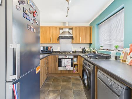 3 bedroom Semi-detached house for sale in Longleat Close, Warrington, WA5