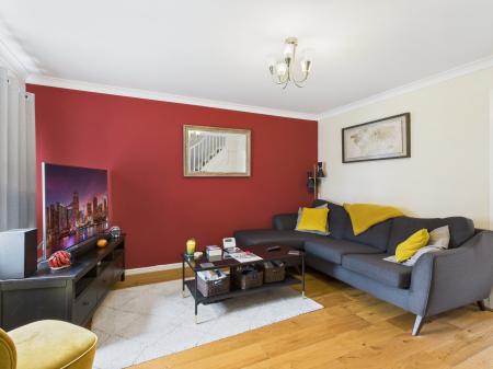 3 bedroom Semi-detached house for sale in Longleat Close, Warrington, WA5