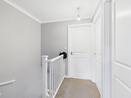 3 bedroom Semi-detached house for sale in Longleat Close, Warrington, WA5