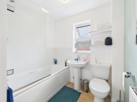 3 bedroom Semi-detached house for sale in Longleat Close, Warrington, WA5