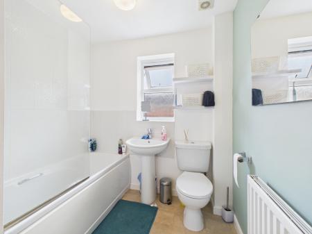 3 bedroom Semi-detached house for sale in Longleat Close, Warrington, WA5