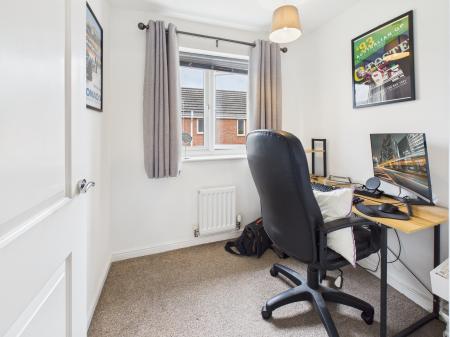 3 bedroom Semi-detached house for sale in Longleat Close, Warrington, WA5