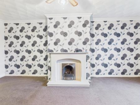 3 bedroom Semi-detached house for sale in Manchester Road, Warrington, WA1