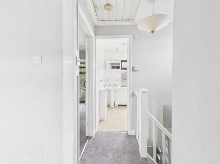 3 bedroom Semi-detached house for sale in Manchester Road, Warrington, WA1