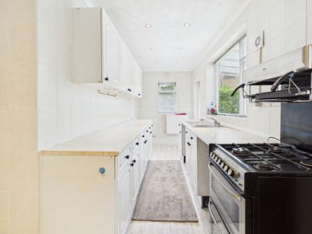 3 bedroom Semi-detached house for sale in Manchester Road, Warrington, WA1