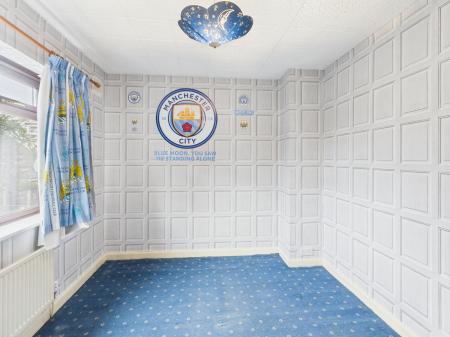 3 bedroom Semi-detached house for sale in Manchester Road, Warrington, WA1