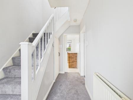 3 bedroom Semi-detached house for sale in Manchester Road, Warrington, WA1