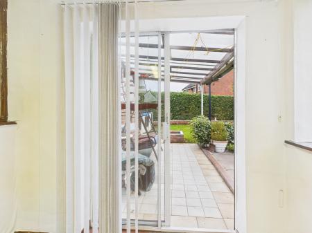 3 bedroom Semi-detached house for sale in Manchester Road, Warrington, WA1