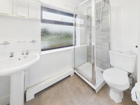 3 bedroom Semi-detached house for sale in Manchester Road, Warrington, WA1