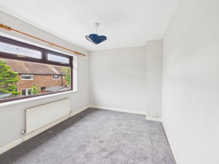 3 bedroom Semi-detached house for sale in Manchester Road, Warrington, WA1