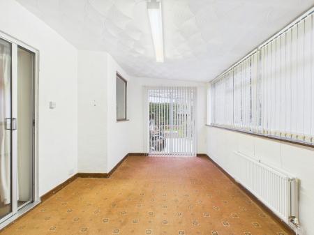 3 bedroom Semi-detached house for sale in Manchester Road, Warrington, WA1