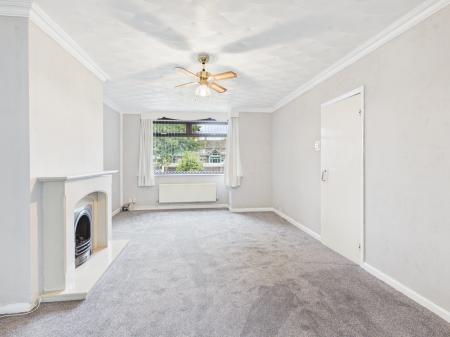 3 bedroom Semi-detached house for sale in Manchester Road, Warrington, WA1