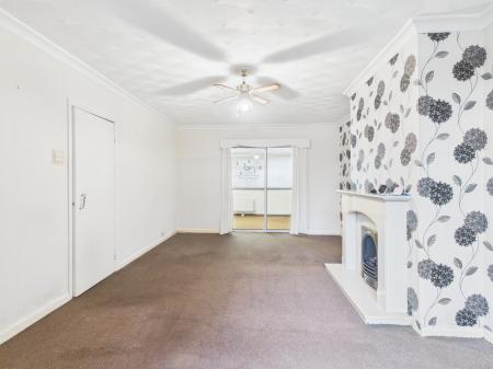 3 bedroom Semi-detached house for sale in Manchester Road, Warrington, WA1