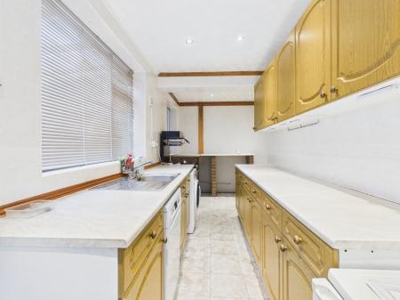 3 bedroom Semi-detached house for sale in Manchester Road, Warrington, WA1