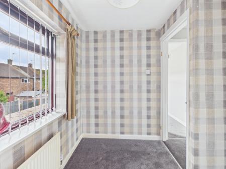 3 bedroom Semi-detached house for sale in Manchester Road, Warrington, WA1