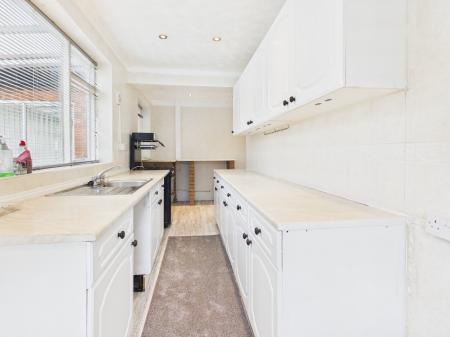 3 bedroom Semi-detached house for sale in Manchester Road, Warrington, WA1