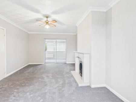 3 bedroom Semi-detached house for sale in Manchester Road, Warrington, WA1