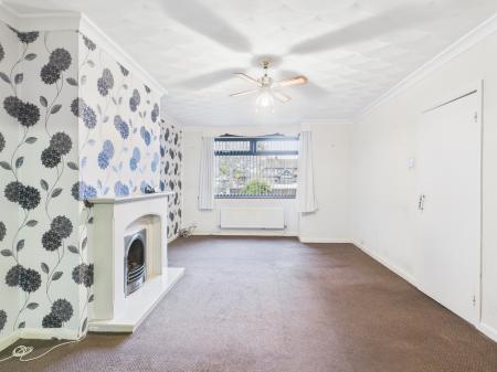 3 bedroom Semi-detached house for sale in Manchester Road, Warrington, WA1