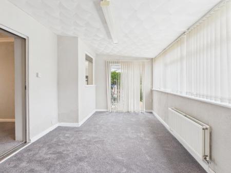3 bedroom Semi-detached house for sale in Manchester Road, Warrington, WA1