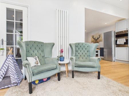 3 bedroom House for sale in Marsh Road, Appleton, Warrington, WA4