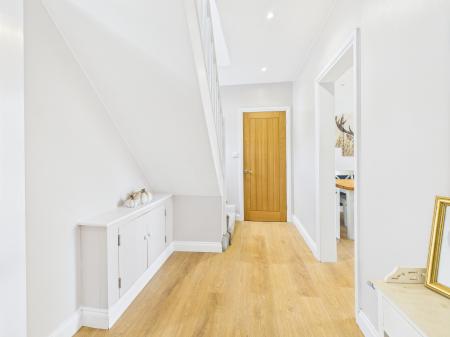 3 bedroom House for sale in Marsh Road, Appleton, Warrington, WA4