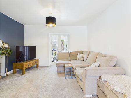 3 bedroom House for sale in Marsh Road, Appleton, Warrington, WA4