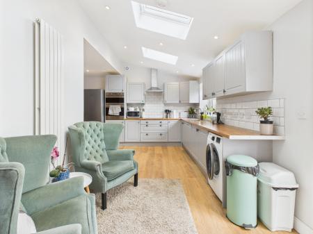 3 bedroom House for sale in Marsh Road, Appleton, Warrington, WA4