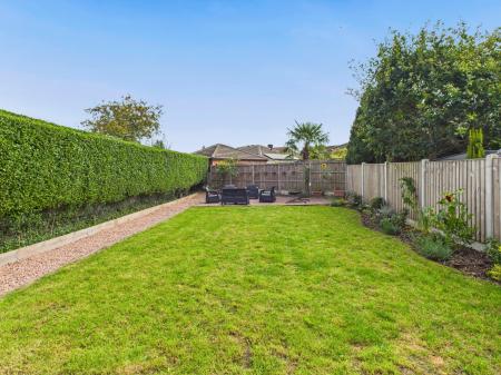 3 bedroom House for sale in Marsh Road, Appleton, Warrington, WA4