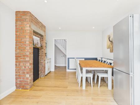 3 bedroom House for sale in Marsh Road, Appleton, Warrington, WA4